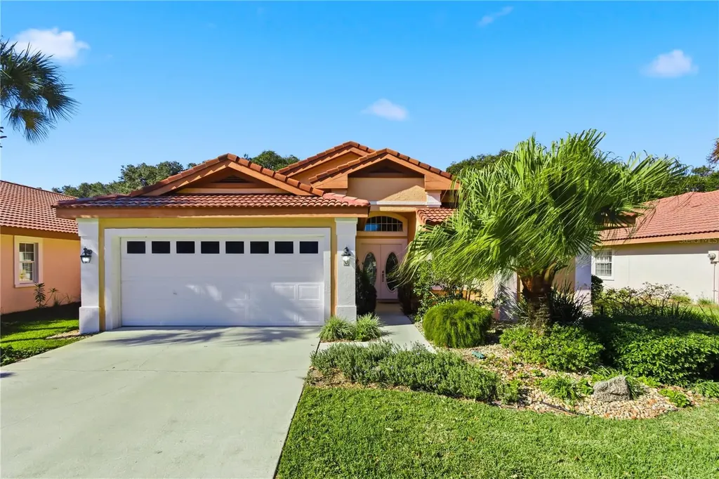 37 San Jose Drive Palm Coast FL 32137