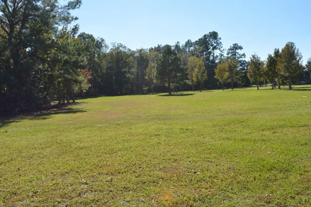 0 Hester Avenue Sanford FL 32773