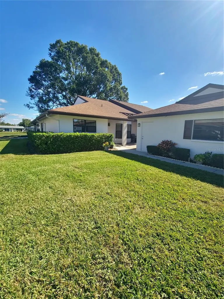 3422 Lori Lane New Port Richey FL 34655