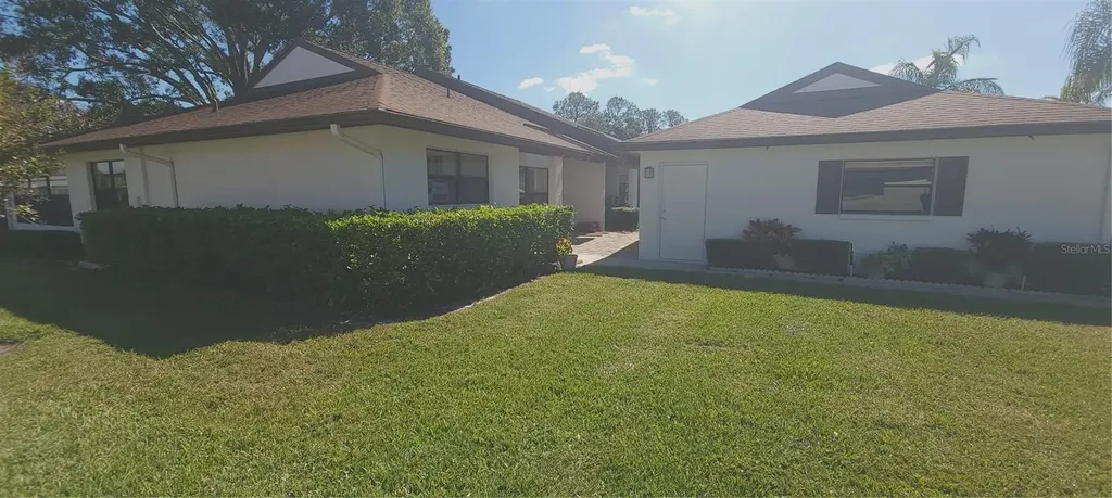 3422 Lori Lane New Port Richey FL 34655