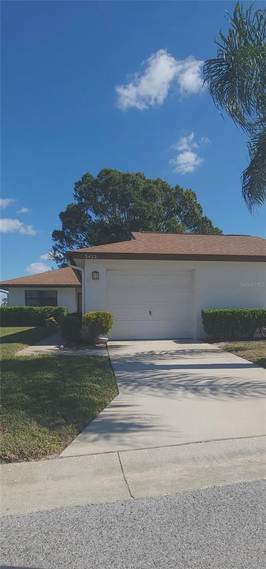 3422 Lori Lane New Port Richey FL 34655
