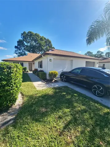 3422 Lori Lane New Port Richey FL 34655