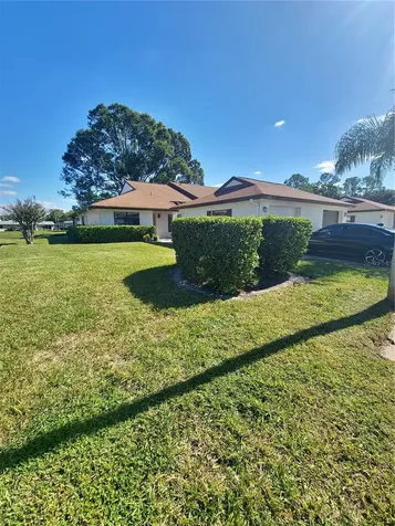 3422 Lori Lane New Port Richey FL 34655