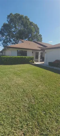 3422 Lori Lane New Port Richey FL 34655
