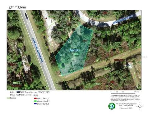 Mediterranean Court Poinciana FL 34759