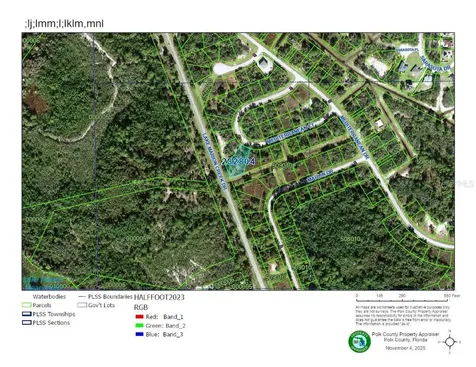 Mediterranean Court Poinciana FL 34759