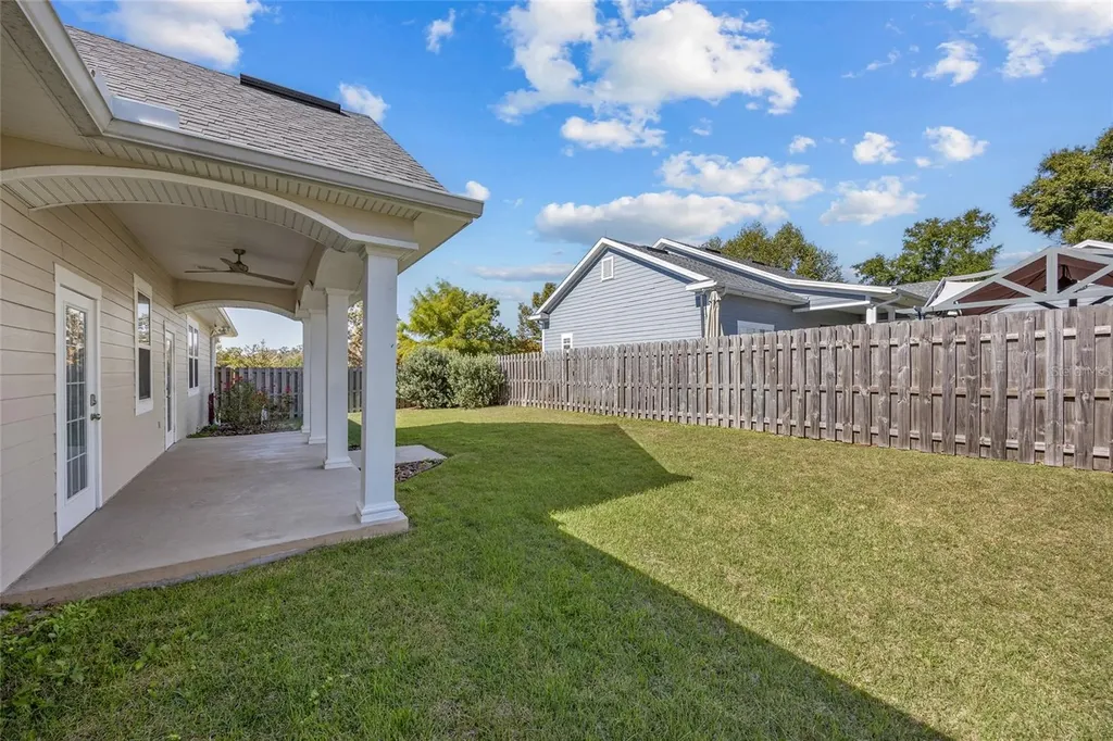 16609 NW 166th Drive Alachua FL 32615