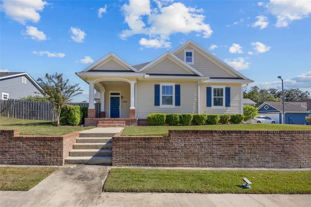 16609 NW 166th Drive Alachua FL 32615