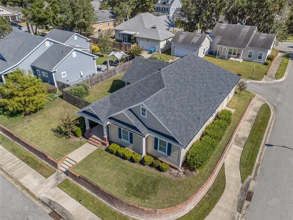 16609 NW 166th Drive Alachua FL 32615