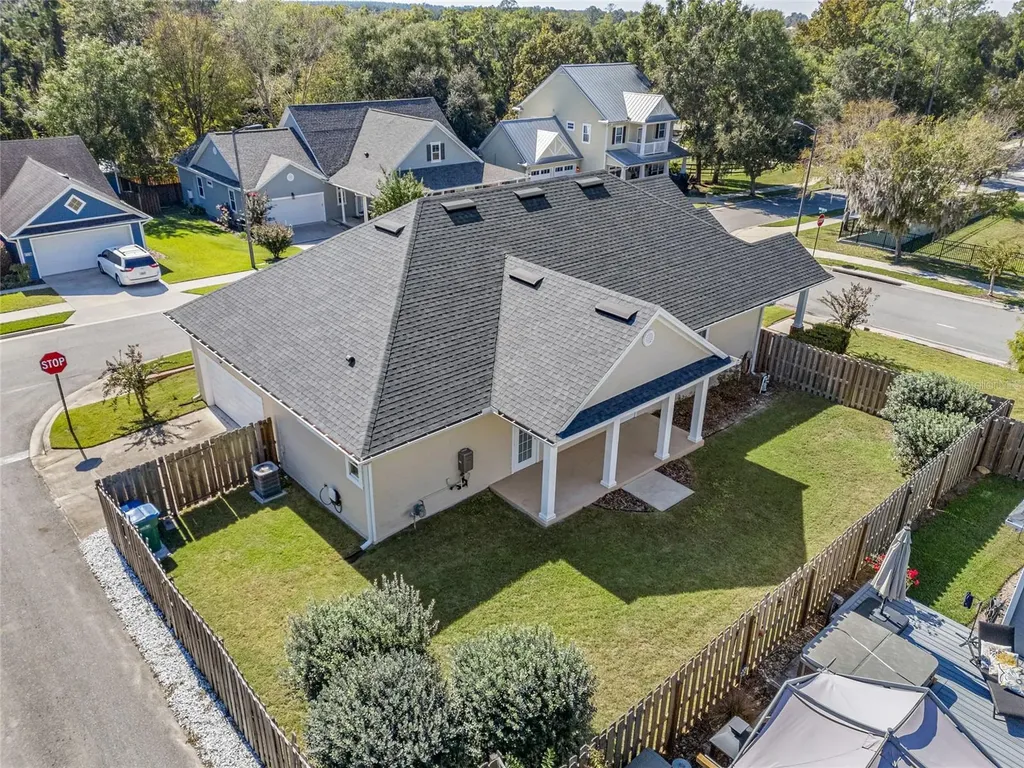 16609 NW 166th Drive Alachua FL 32615