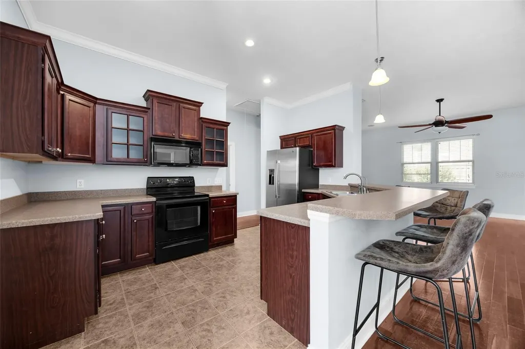 16609 NW 166th Drive Alachua FL 32615