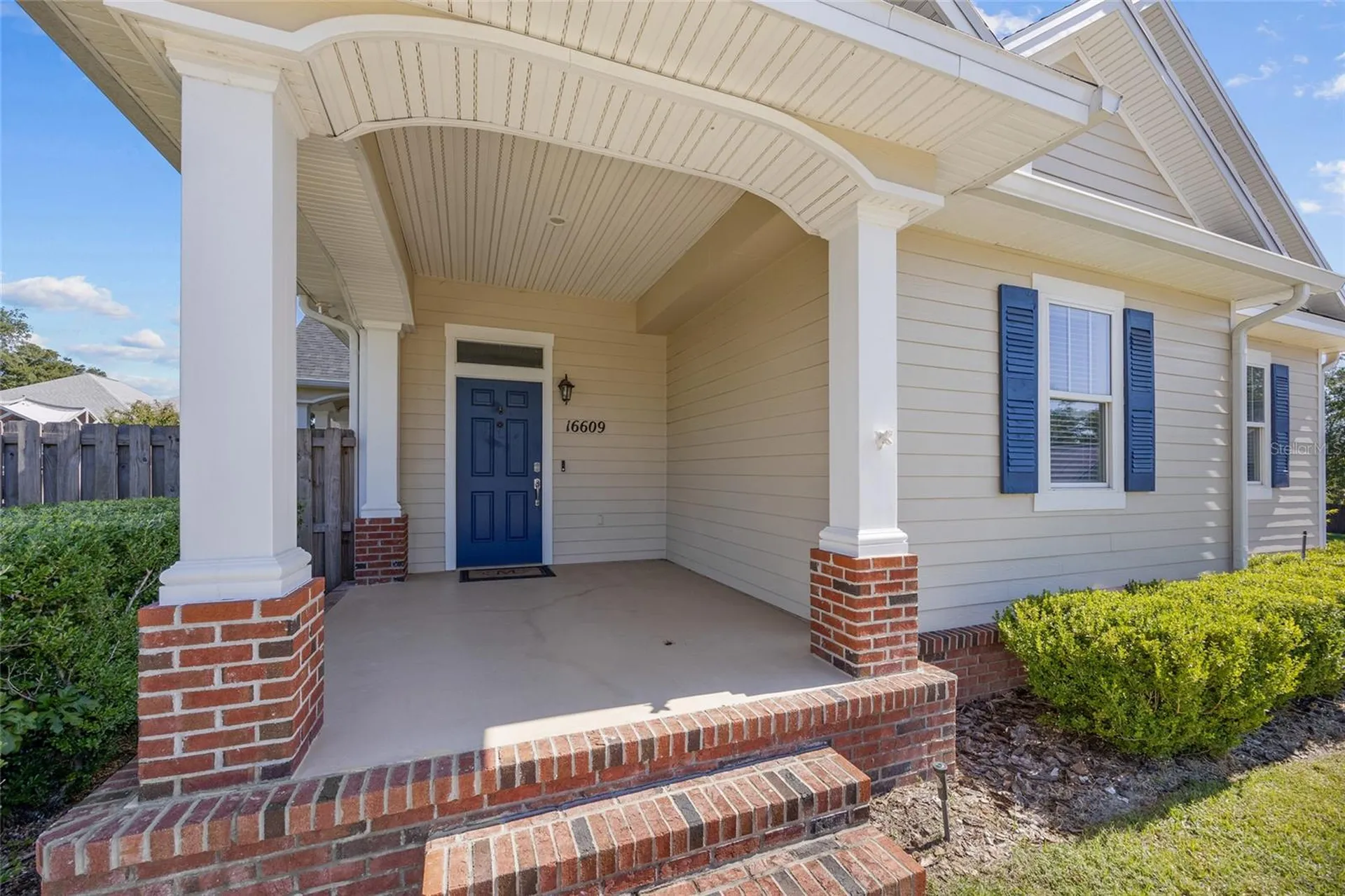 16609 NW 166th Drive Alachua FL 32615