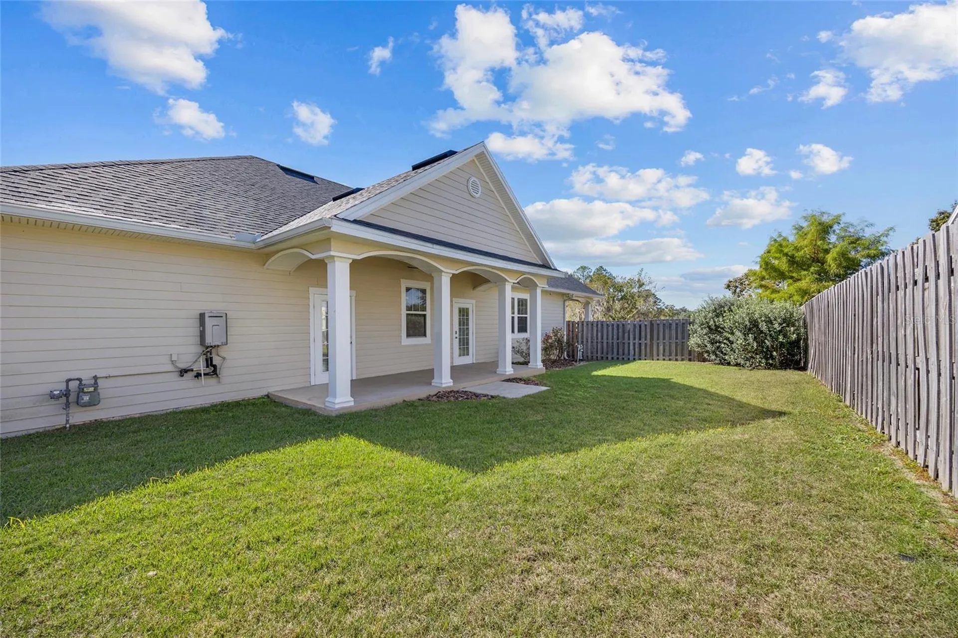 16609 NW 166th Drive Alachua FL 32615