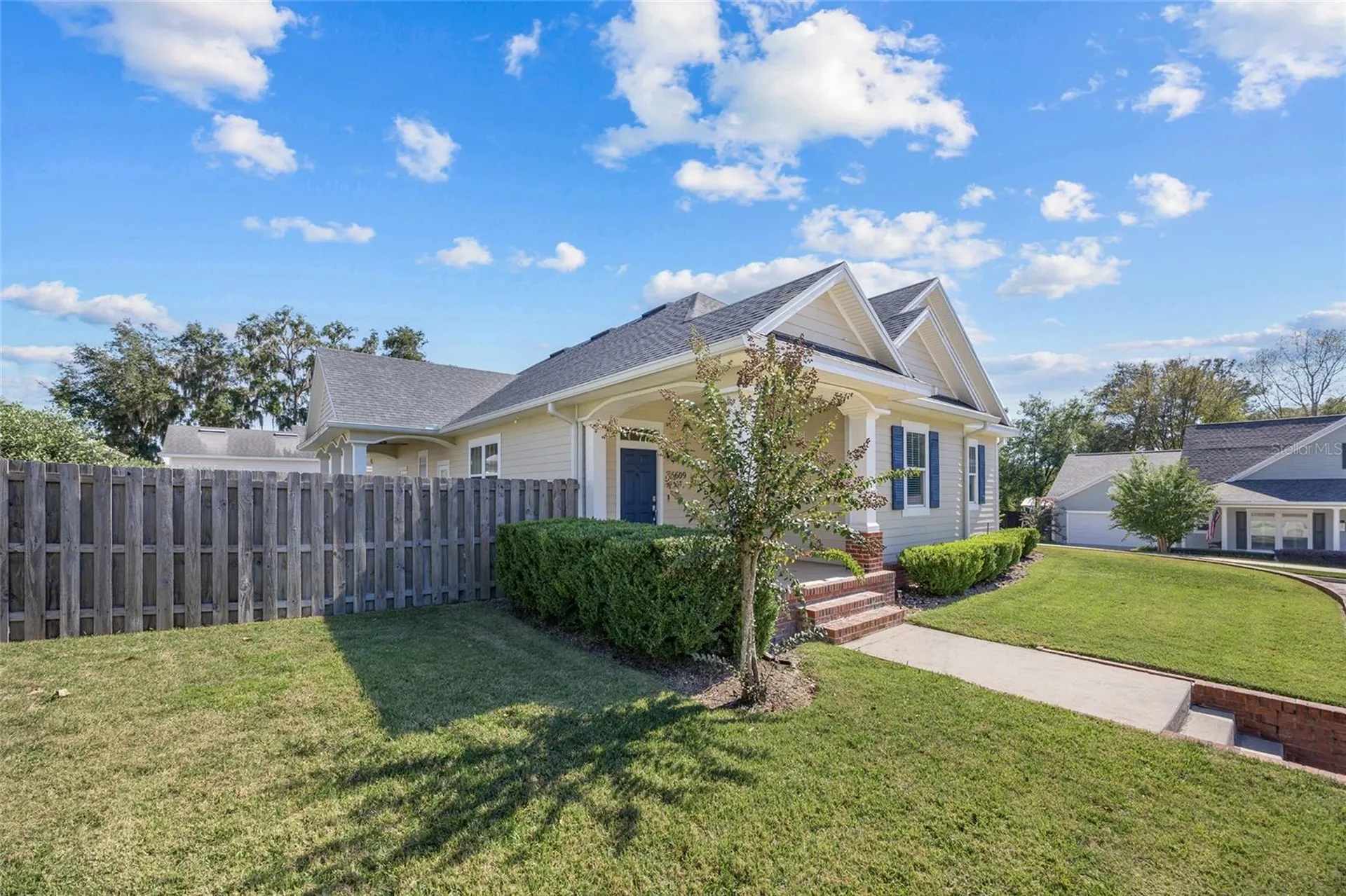 16609 NW 166th Drive Alachua FL 32615