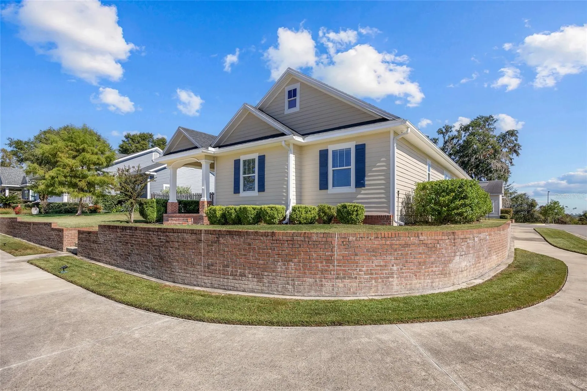 16609 NW 166th Drive Alachua FL 32615