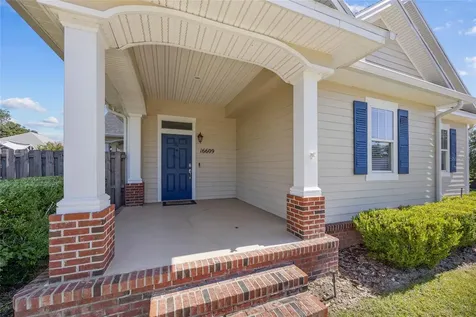 16609 NW 166th Drive Alachua FL 32615
