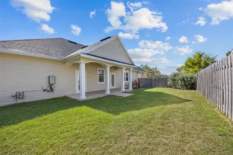 16609 NW 166th Drive Alachua FL 32615