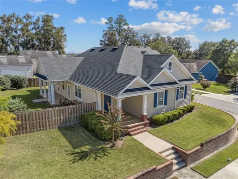 16609 NW 166th Drive Alachua FL 32615