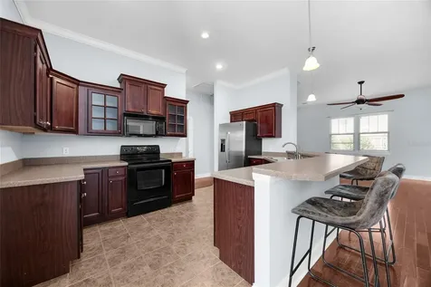16609 NW 166th Drive Alachua FL 32615