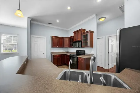 16609 NW 166th Drive Alachua FL 32615