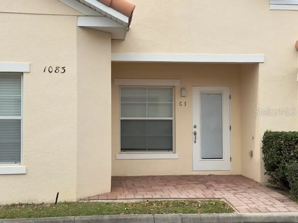 1083 David Walker Drive Tavares FL 32778