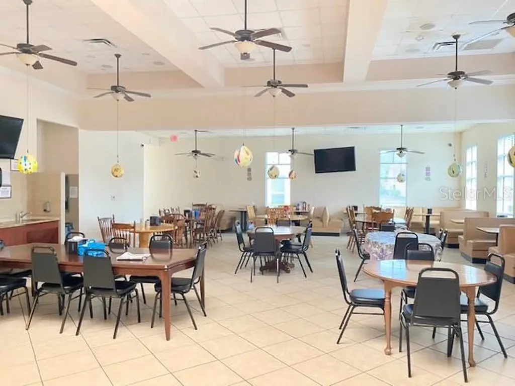 1083 David Walker Drive Tavares FL 32778