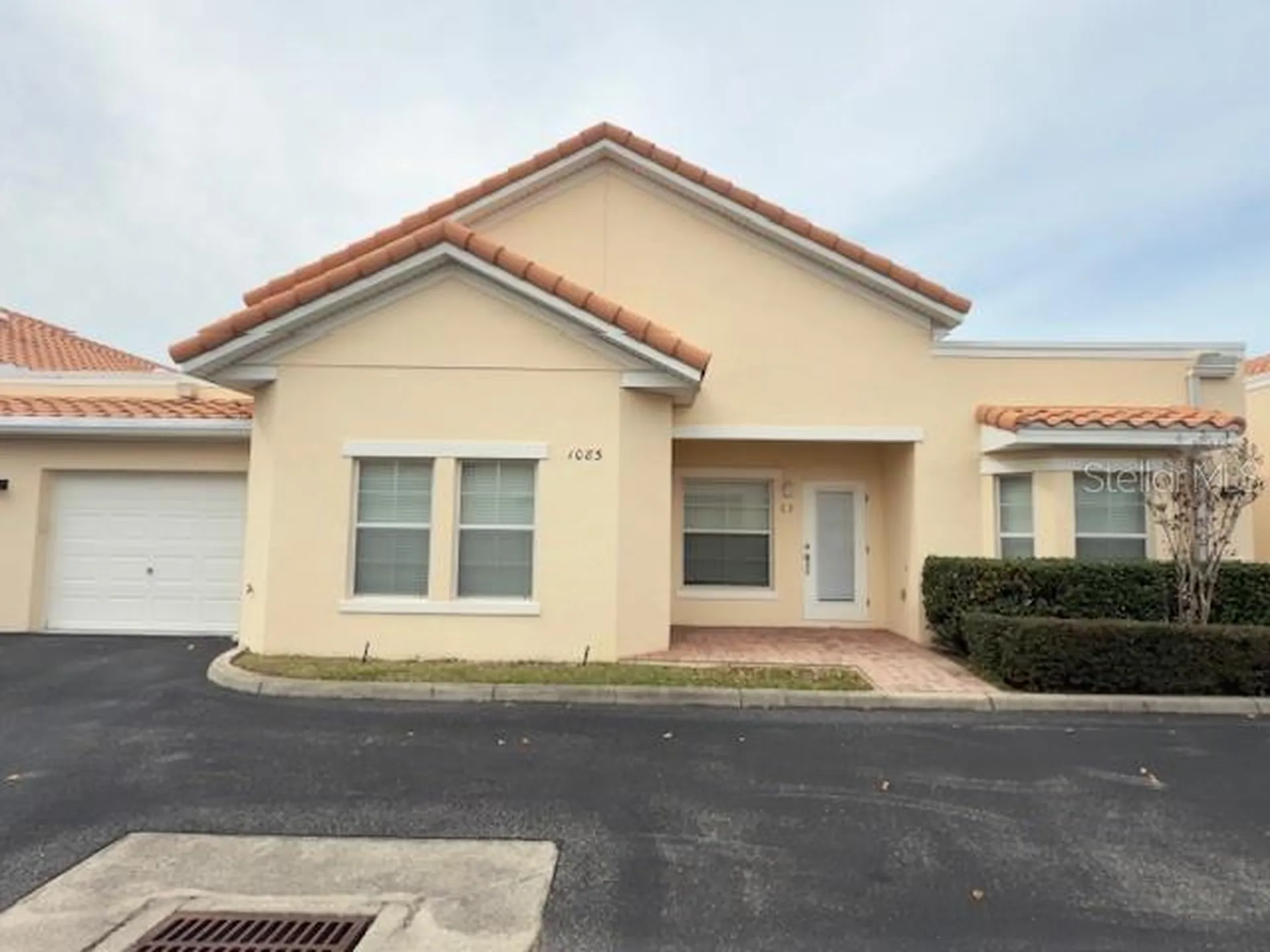 1083 David Walker Drive Tavares FL 32778
