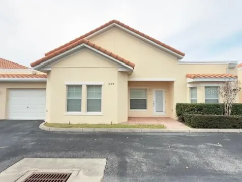 1083 David Walker Drive Tavares FL 32778