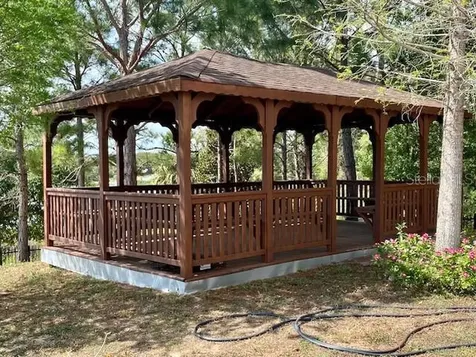 1083 David Walker Drive Tavares FL 32778
