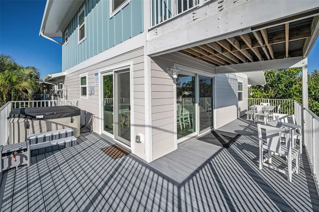 106 20th Avenue Indian Rocks Beach FL 33785