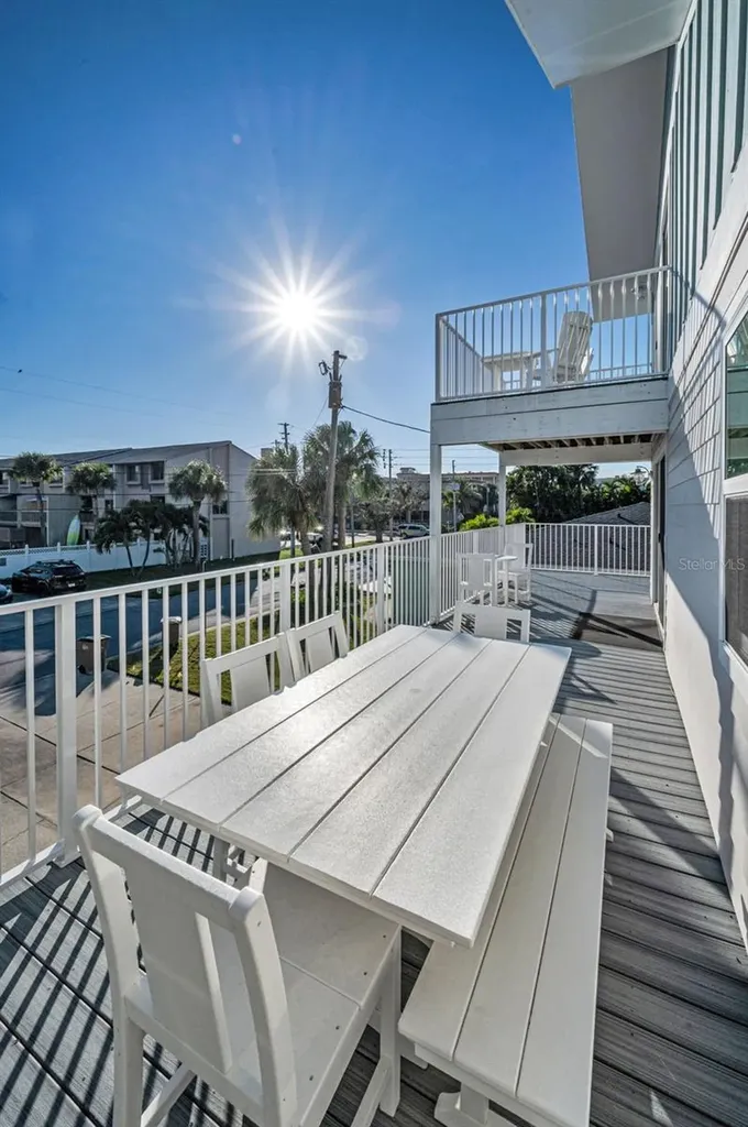 106 20th Avenue Indian Rocks Beach FL 33785
