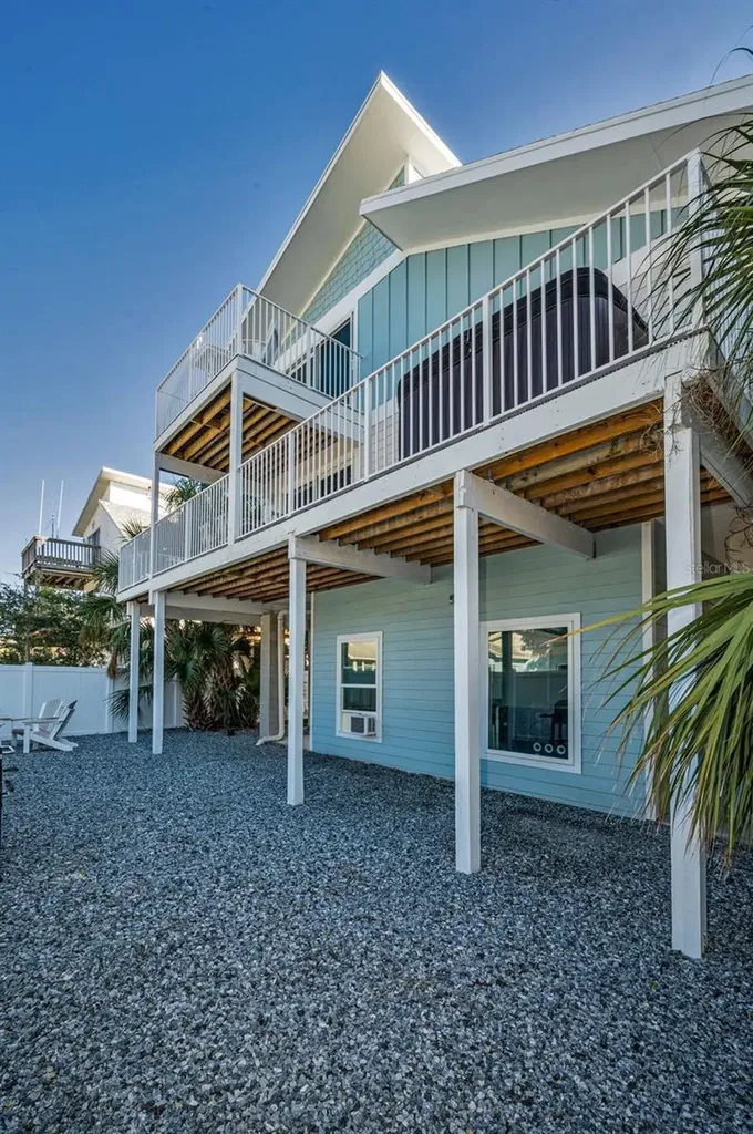 106 20th Avenue Indian Rocks Beach FL 33785