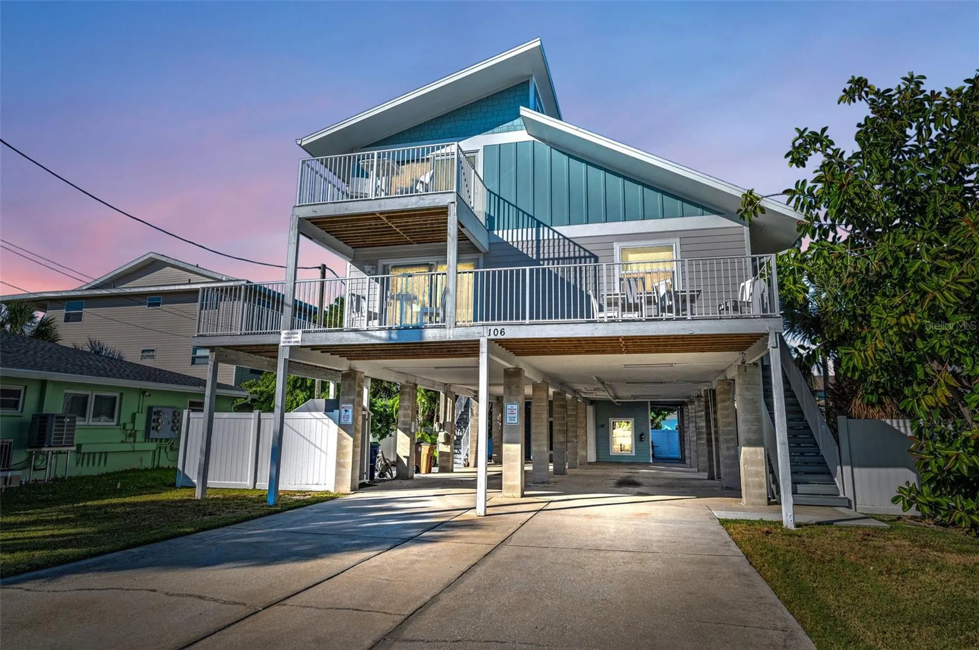106 20th Avenue Indian Rocks Beach FL 33785