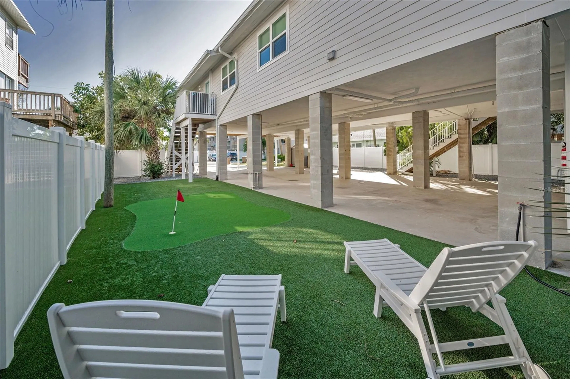 106 20th Avenue Indian Rocks Beach FL 33785