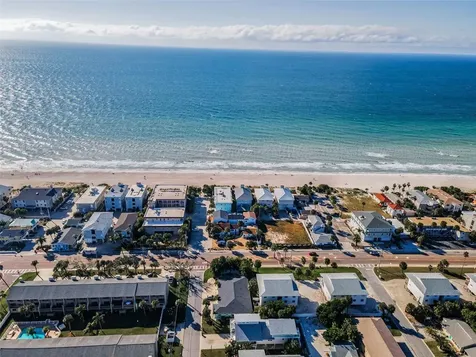 106 20th Avenue Indian Rocks Beach FL 33785