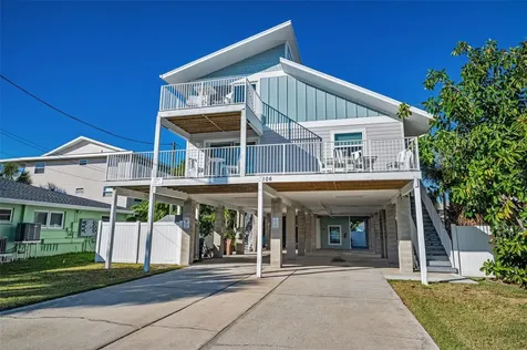 106 20th Avenue Indian Rocks Beach FL 33785