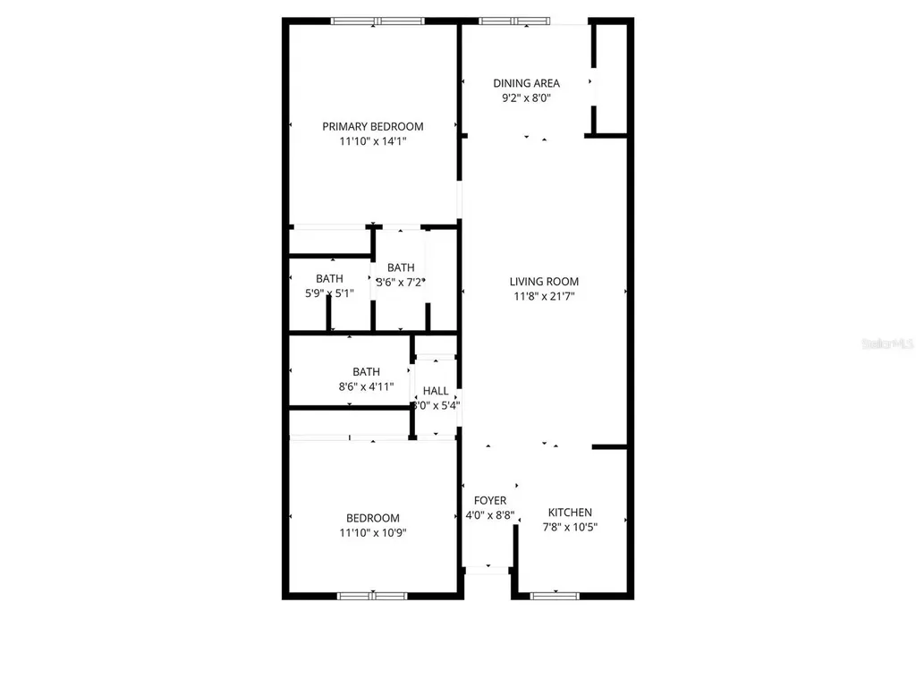 13827 Mission Oaks Boulevard Seminole FL 33776