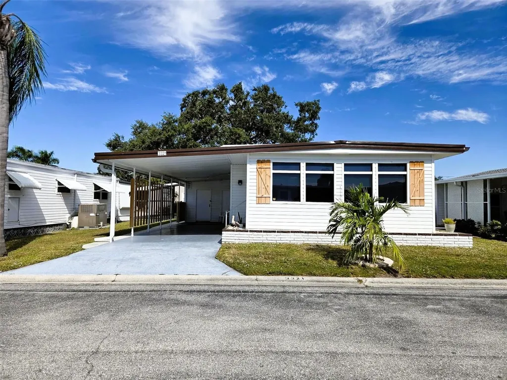 3321 Shingle Oak Terrace Sarasota FL 34237