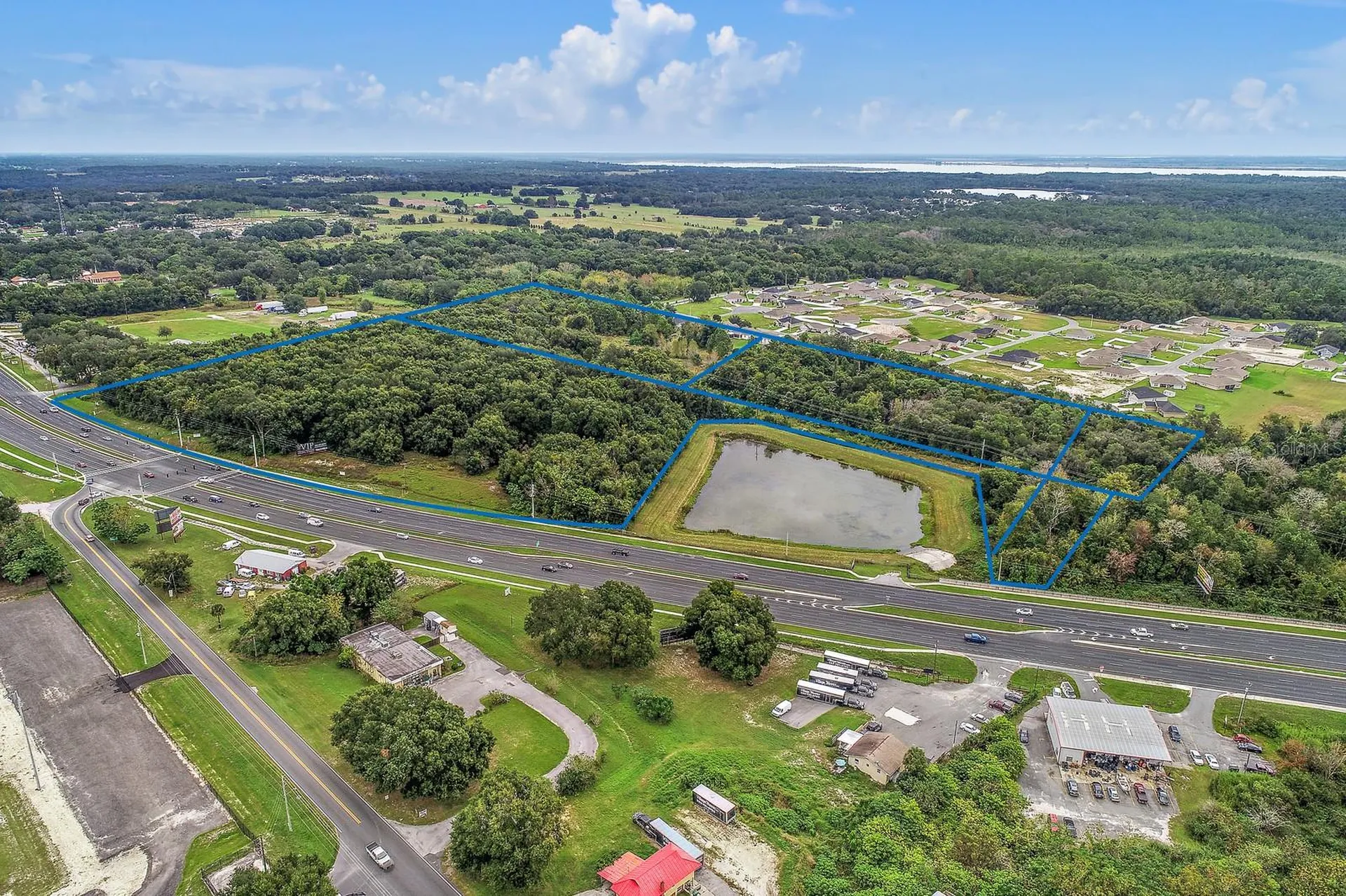2631 Us-441 Fruitland Park FL 34731
