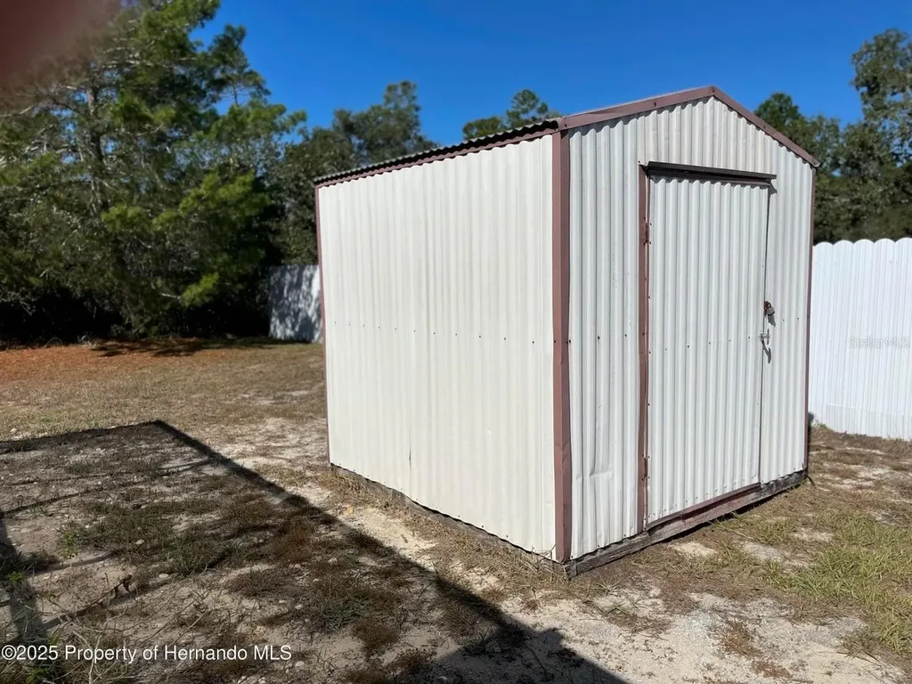6233 Hancock Avenue Spring Hill FL 34608