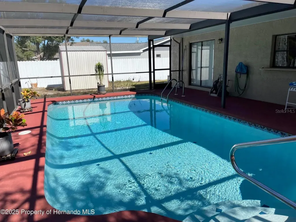 6233 Hancock Avenue Spring Hill FL 34608