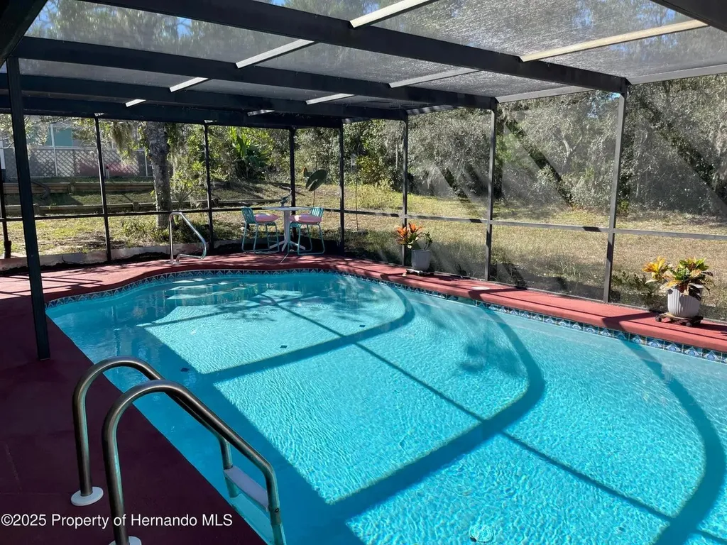 6233 Hancock Avenue Spring Hill FL 34608
