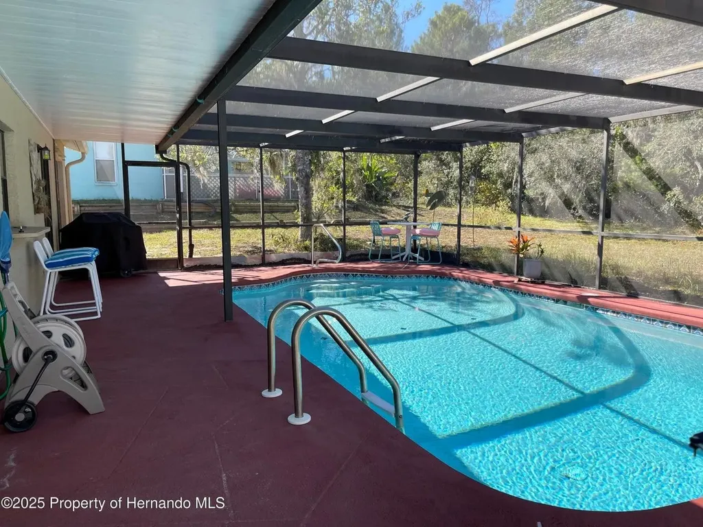 6233 Hancock Avenue Spring Hill FL 34608
