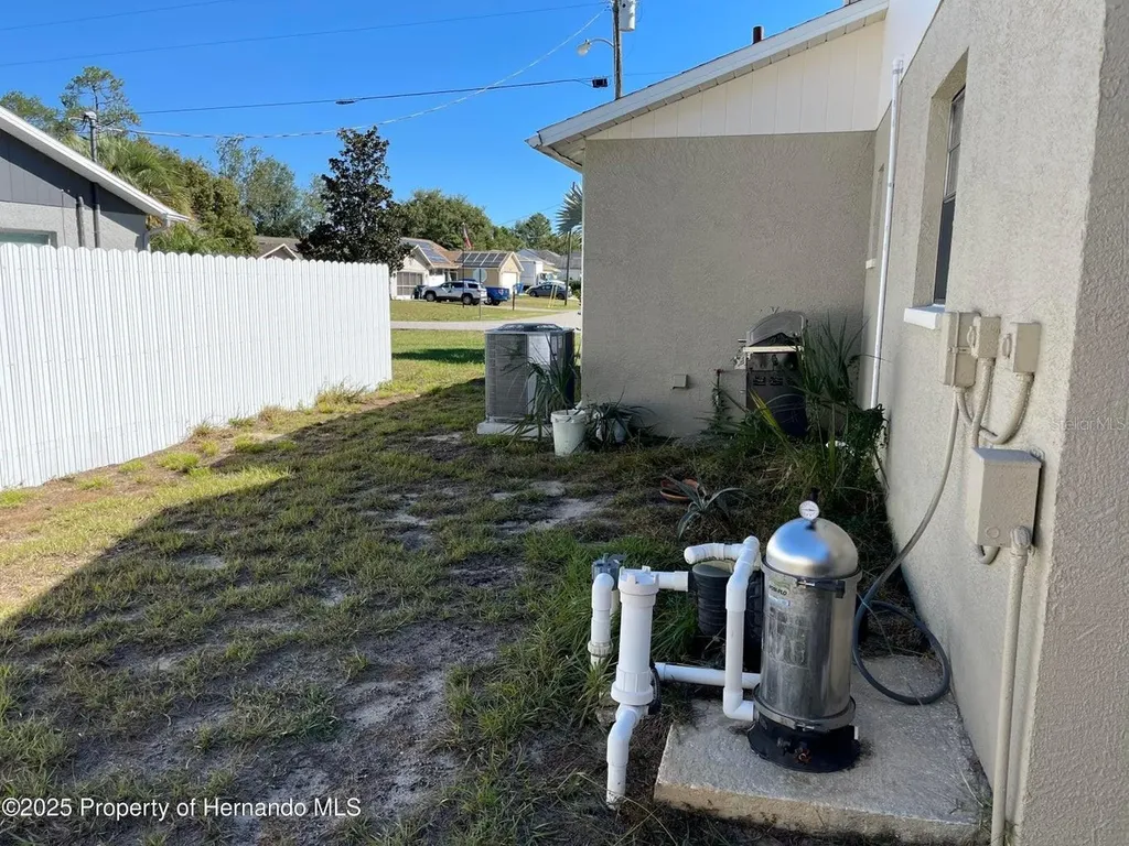 6233 Hancock Avenue Spring Hill FL 34608