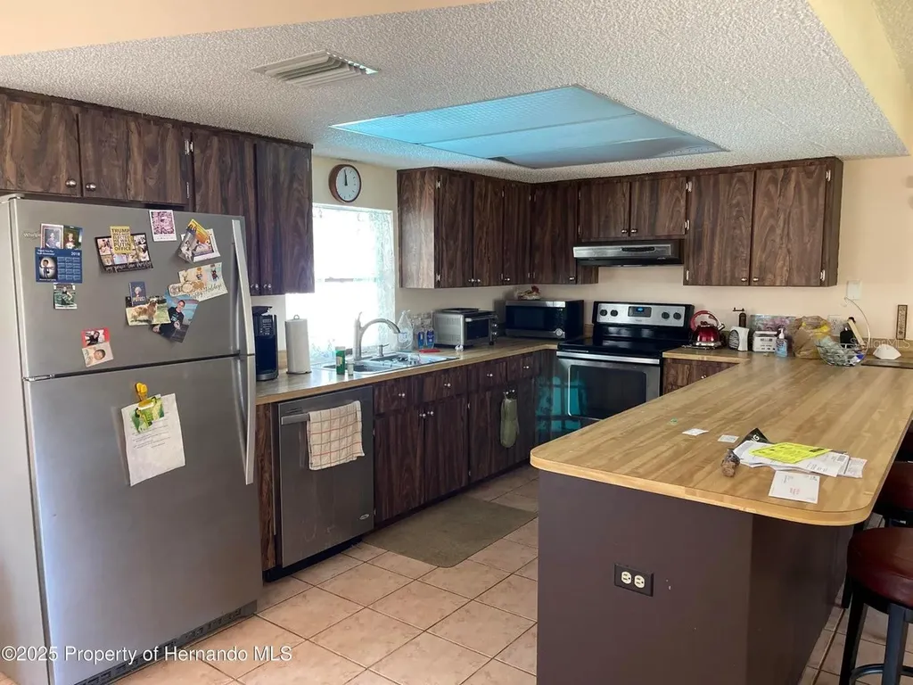 6233 Hancock Avenue Spring Hill FL 34608