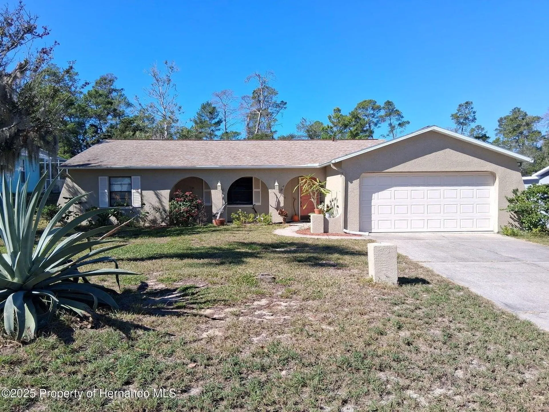 6233 Hancock Avenue Spring Hill FL 34608