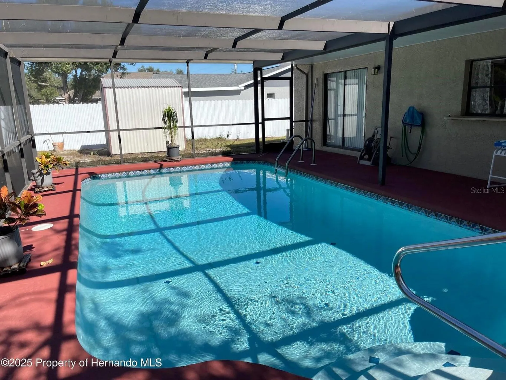 6233 Hancock Avenue Spring Hill FL 34608