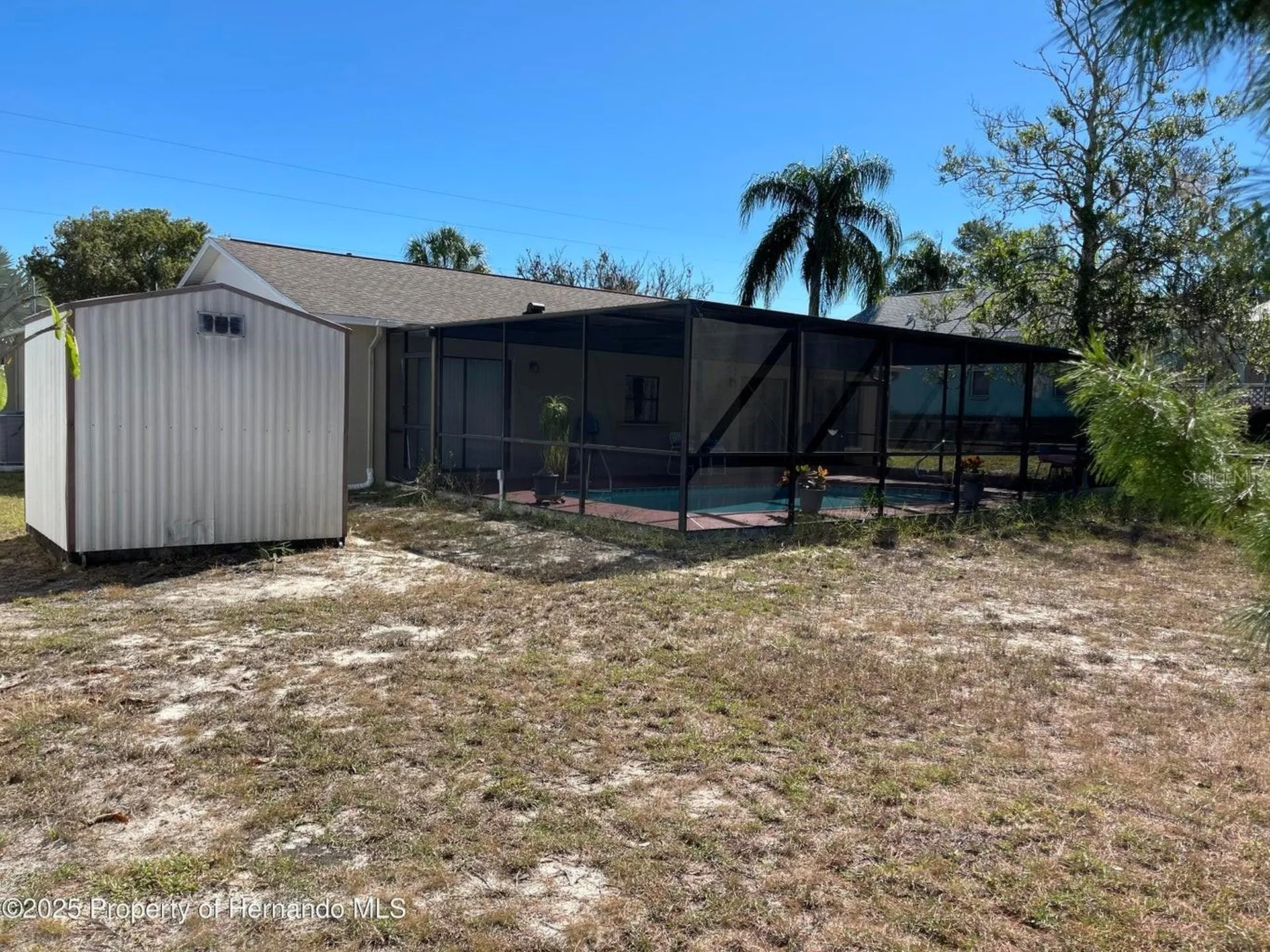 6233 Hancock Avenue Spring Hill FL 34608