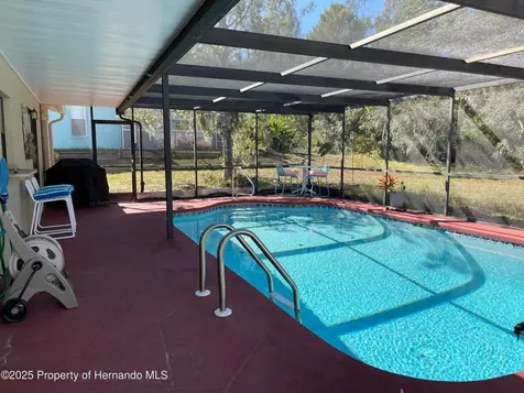 6233 Hancock Avenue Spring Hill FL 34608