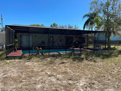 6233 Hancock Avenue Spring Hill FL 34608